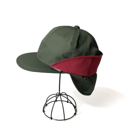RWCHE - HUNTER CAP
