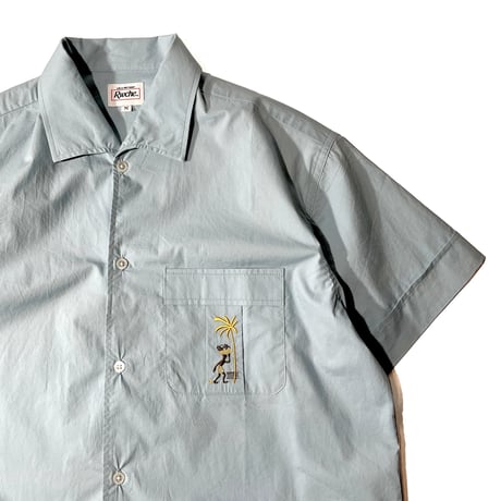 RWCHE - CARRIER SHIRTS