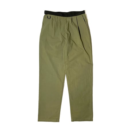 POCUS - VERCRO EASY PANTS