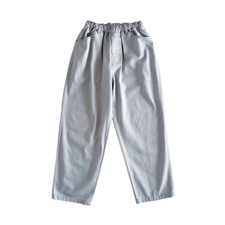 COMFORTABLE REASON - Surface Dyed Denim