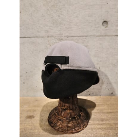 RWCHE - HUNTER FLEECE CAP