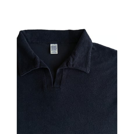 COMFORTABLE REASON - Comfort Pile Polo