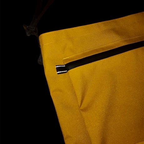 BROWNBAG - WORK SHOULDERE BAG
