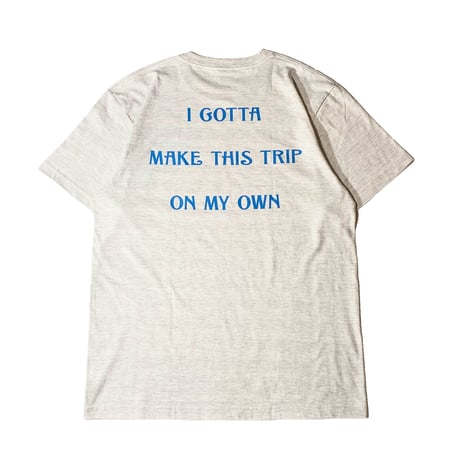 RWCHE - STRAIGHT TEE