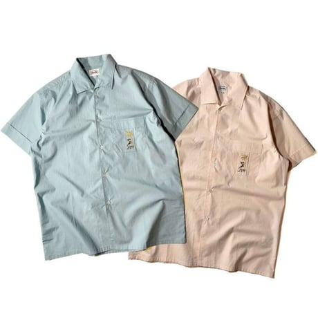 RWCHE - CARRIER SHIRTS