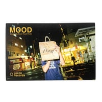 Ciacci Hisashi Kudo - MOOD