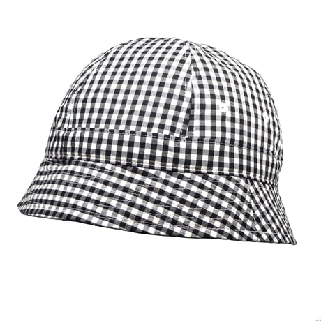 FOUND FEATHER - Safari Hat / Cotton