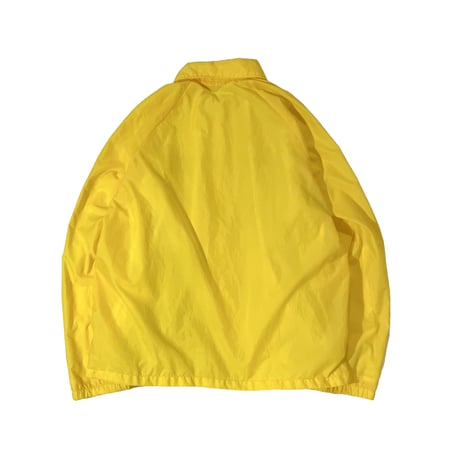 Coach Ken - Nylon Coach Jacket