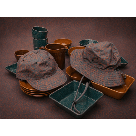 NOROLL - OUTDATED CAP/GASIUS