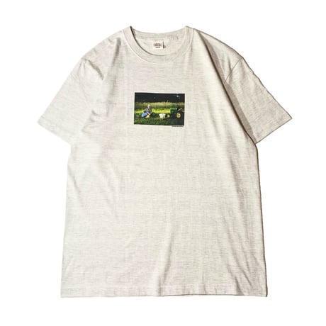 RWCHE - STRAIGHT TEE