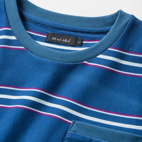 HOLE AND HOLLAND - ACID BORDER LS