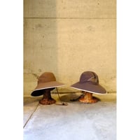 COMFORTABLE REASON - Sun Shade Hat