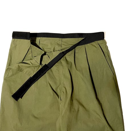 POCUS - VERCRO EASY PANTS