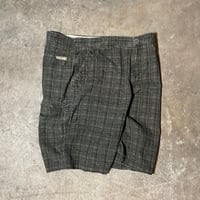 Columbia -  Checked Short Pants
