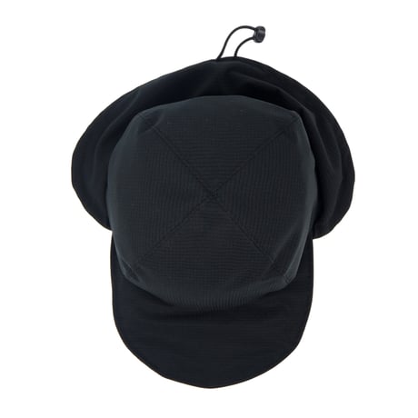 FOUND FEATHER - Marathon Cap - Dot Air