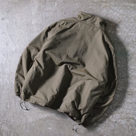 beimar - Reversible Boa Jacket