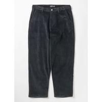 HOLE AND HOLLAND - CORD SMOOTH PANTS