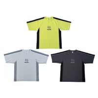 COMFORTABLE REASON - Shift The Focus Mesh Tee