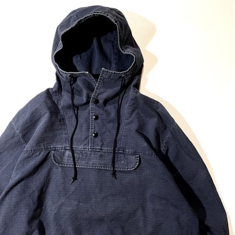 90's CAMCO - Pull Over Cotton Jacket