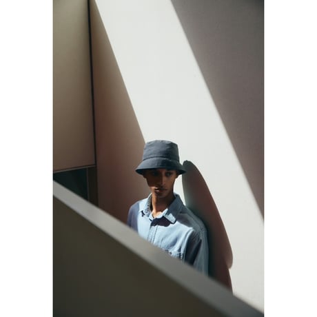 COMFORTABLE REASON - Senior Air Hat