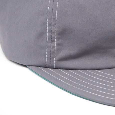 FOUND FEATHER - Classic 6 Panel Cap - Millerain Waxed Cotton