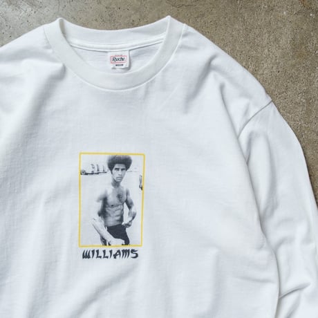 RWCHE - WILL L/S