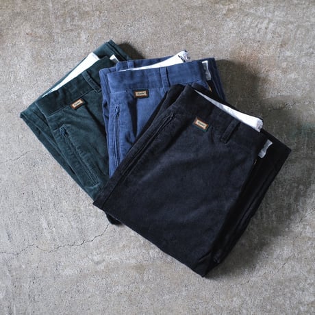 RWCHE - SESSION CORDUROY PANTS