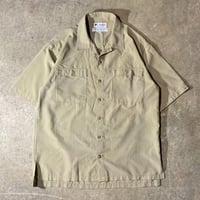 03's Columbia - S/S Viscose Shirts