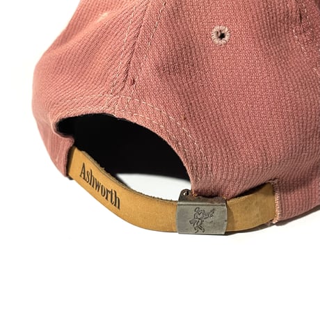 Ashworth - 2tone Cap