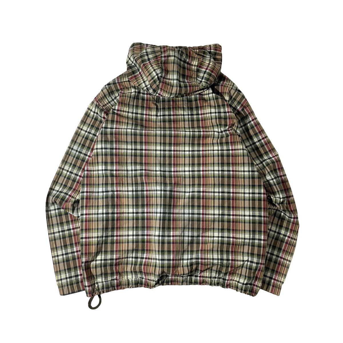 Eddie Bauer - Cotton Anorak Jacket | LOFT Eddie Bauer - Cotton Anorak Jacket | LOFT