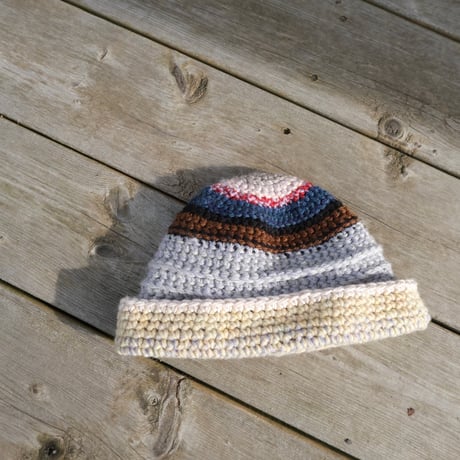 KANECORNER - Knit Cap