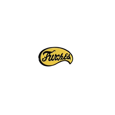 RWCHE - RWCHE’S PINS
