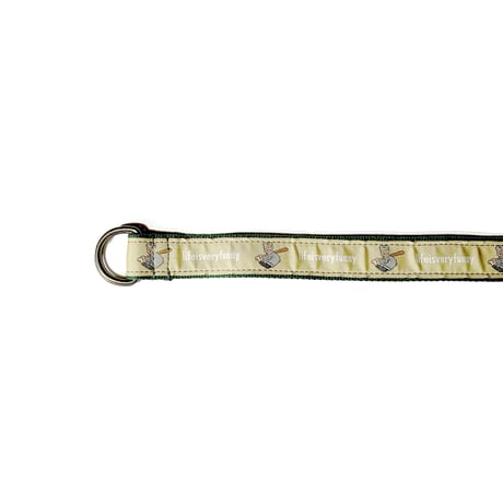 RWCHE - DUDE DELI BELT