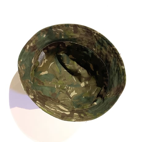RWCHE - REVRSIVER CAMO HAT