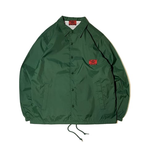 FVK - KEFCAT COACH JACKET