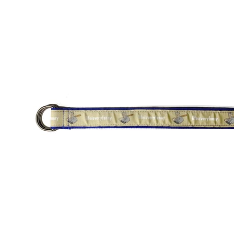 RWCHE - DUDE DELI BELT