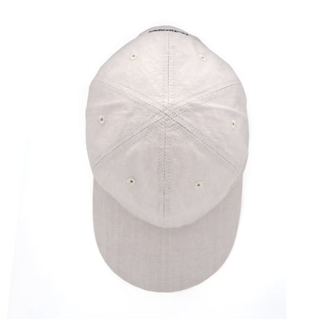 FOUND FEATHER - Strap Back Cap / Cotton