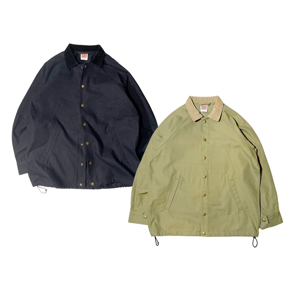 POCUS - ORIGINAL COACH JACKET | LOFT POCUS - ORIGINAL COACH JACKET | LOFT