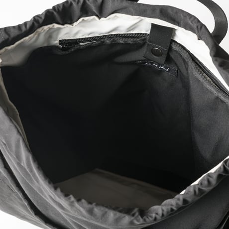 HOLE AND HOLLAND - H KNAPSACK