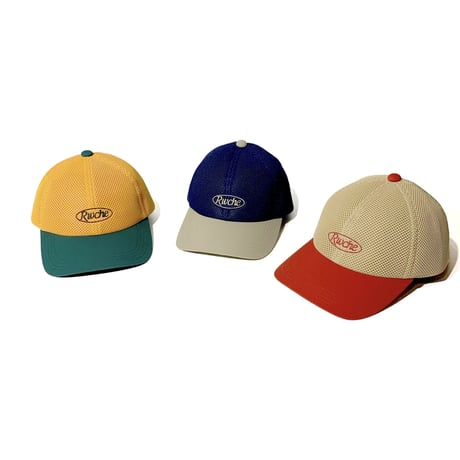 RWCHE - FEELIN UP CAP