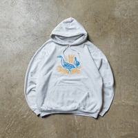 RWCHE - GOOSE HOODIE