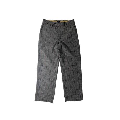 GAP - Wool Checked Pants