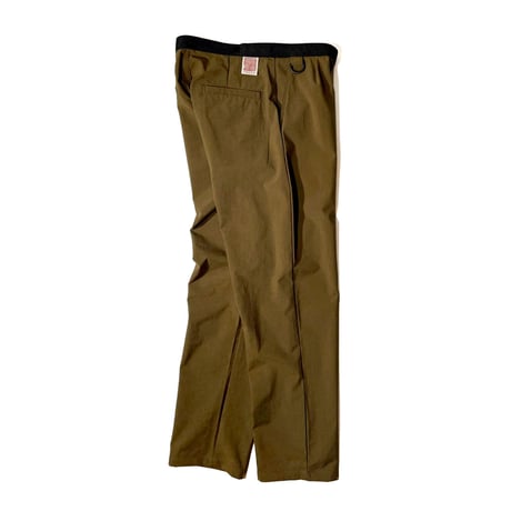 POCUS - VERCRO EASY PANTS