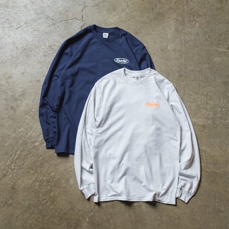 RWCHE - OFF L/S