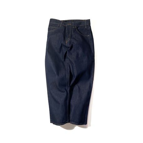 PRISON BLUES - RELAXED FIT JEANS