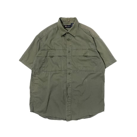 FADED GLORY - S/S Corduroy Shirts