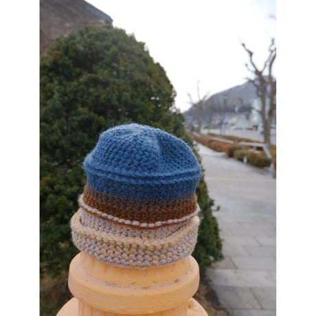 KANECORNER - Knit Cap