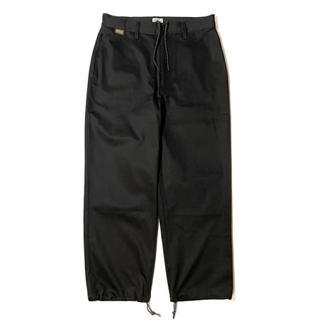 RWCHE - SESSION CHINO PANTS