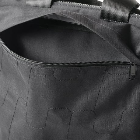 HOLE AND HOLLAND - H 2 WAY RECORD BAG