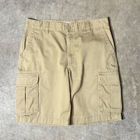 L.L.Bean - Cargo Short Pants